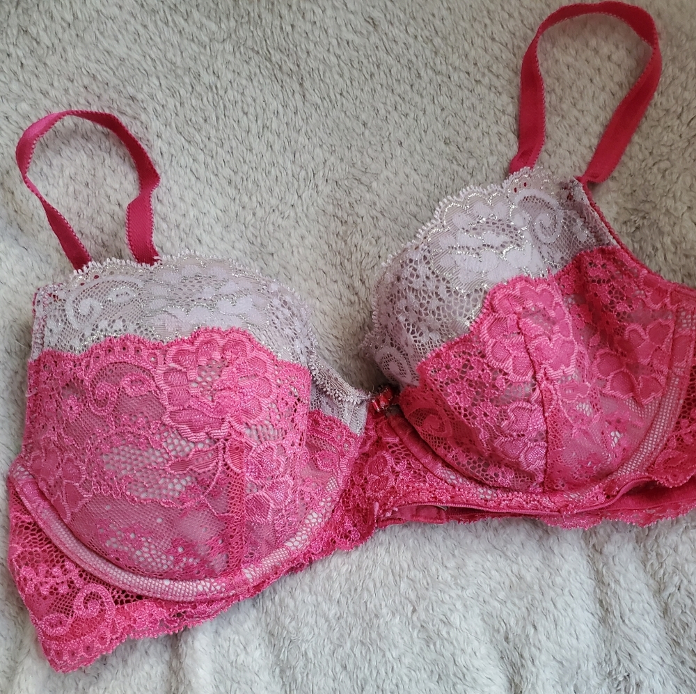 32D Dream Angels Demi by Victoria's Secret